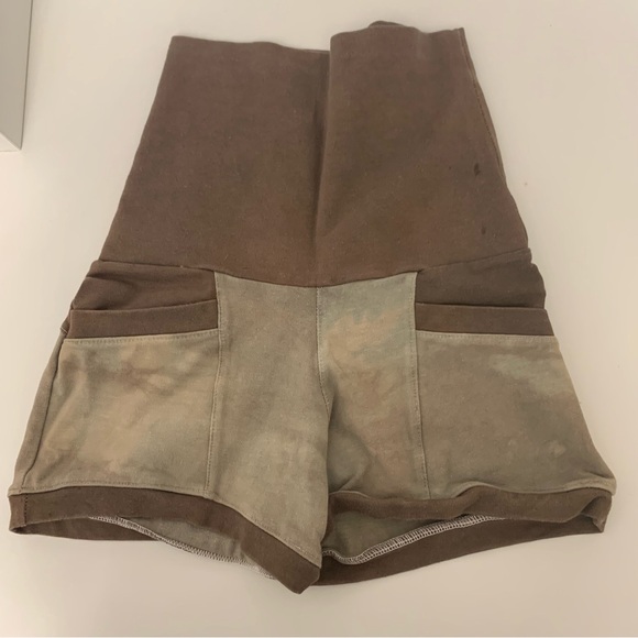 Handmade shorts from Flowerpot Flower Pot Size XS - Picture 1 of 8